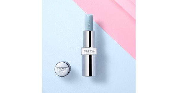 口紅 PLADA BALM LIP BLUSHING CARE U001 Prada Balm Lip Blushing Care U001 Astral Pink